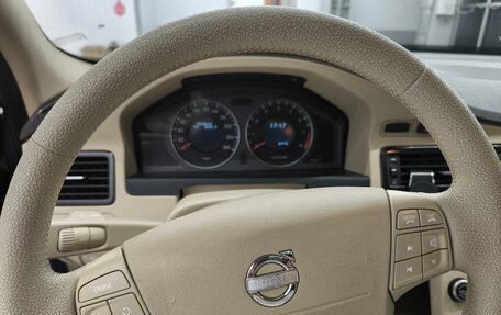 Volvo XC70 II рестайлинг, 2008 год, 1 249 000 рублей, 5 фотография