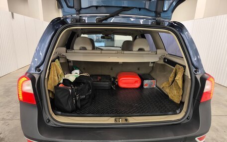 Volvo XC70 II рестайлинг, 2008 год, 1 249 000 рублей, 10 фотография