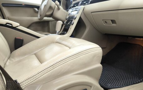 Volvo XC70 II рестайлинг, 2008 год, 1 249 000 рублей, 14 фотография