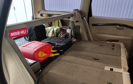 Volvo XC70 II рестайлинг, 2008 год, 1 249 000 рублей, 12 фотография