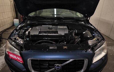 Volvo XC70 II рестайлинг, 2008 год, 1 249 000 рублей, 3 фотография
