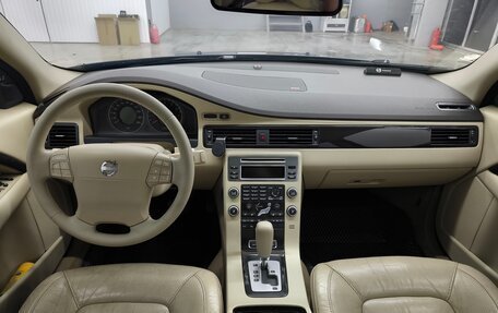 Volvo XC70 II рестайлинг, 2008 год, 1 249 000 рублей, 21 фотография