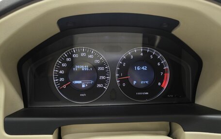 Volvo XC70 II рестайлинг, 2008 год, 1 249 000 рублей, 23 фотография