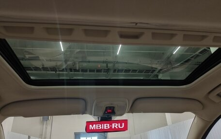 Volvo XC70 II рестайлинг, 2008 год, 1 249 000 рублей, 25 фотография