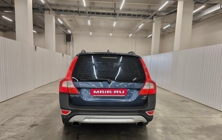 Volvo XC70 II рестайлинг, 2008 год, 1 249 000 рублей, 18 фотография