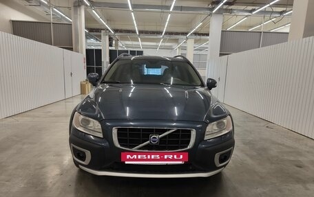 Volvo XC70 II рестайлинг, 2008 год, 1 249 000 рублей, 28 фотография