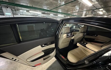 KIA Quoris I, 2013 год, 1 290 000 рублей, 12 фотография