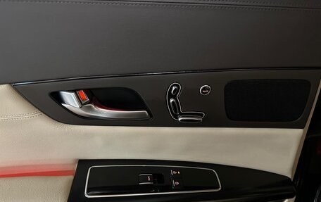 KIA Quoris I, 2013 год, 1 290 000 рублей, 13 фотография
