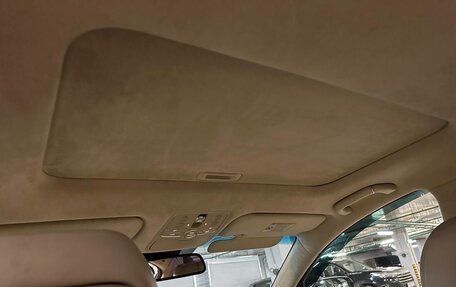 KIA Quoris I, 2013 год, 1 290 000 рублей, 18 фотография
