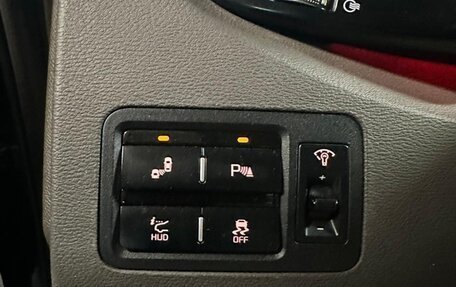 KIA Quoris I, 2013 год, 1 290 000 рублей, 21 фотография