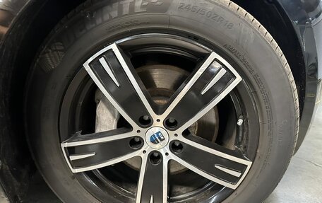 KIA Quoris I, 2013 год, 1 290 000 рублей, 20 фотография