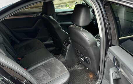 Skoda Octavia, 2017 год, 2 380 000 рублей, 7 фотография