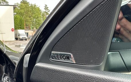 Skoda Octavia, 2017 год, 2 380 000 рублей, 9 фотография