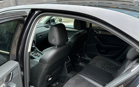 Skoda Octavia, 2017 год, 2 380 000 рублей, 6 фотография