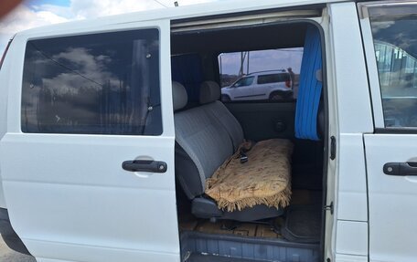 Toyota Town Ace III, 1998 год, 565 000 рублей, 3 фотография