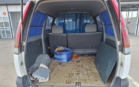 Toyota Town Ace III, 1998 год, 565 000 рублей, 4 фотография