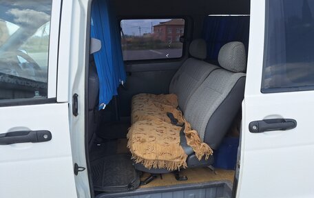 Toyota Town Ace III, 1998 год, 565 000 рублей, 7 фотография