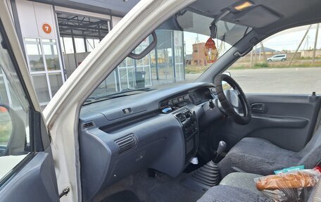 Toyota Town Ace III, 1998 год, 565 000 рублей, 6 фотография