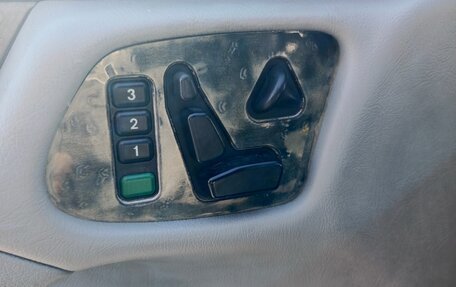 Mercedes-Benz E-Класс, 1996 год, 420 000 рублей, 3 фотография