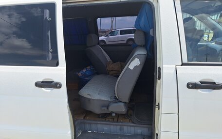 Toyota Town Ace III, 1998 год, 565 000 рублей, 2 фотография