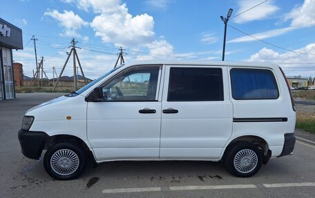 Toyota Town Ace III, 1998 год, 565 000 рублей, 8 фотография