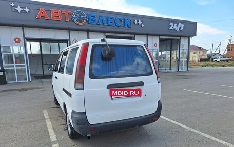 Toyota Town Ace III, 1998 год, 565 000 рублей, 5 фотография