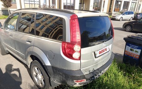 Great Wall Hover H5, 2012 год, 1 000 000 рублей, 4 фотография