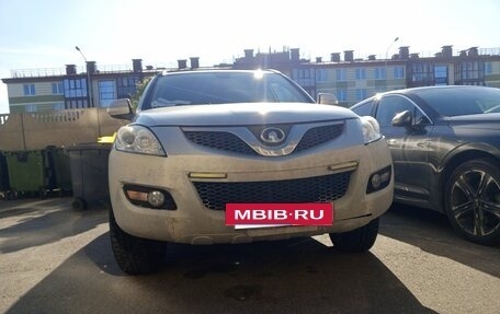 Great Wall Hover H5, 2012 год, 1 000 000 рублей, 6 фотография
