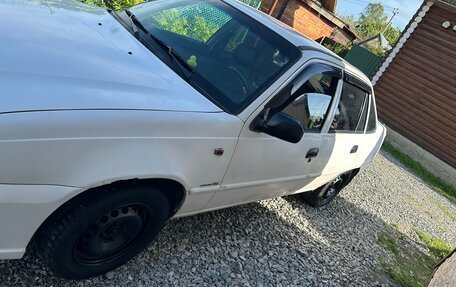 Daewoo Nexia I рестайлинг, 2012 год, 160 000 рублей, 4 фотография