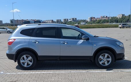 Nissan Qashqai+2 I, 2013 год, 1 150 000 рублей, 5 фотография