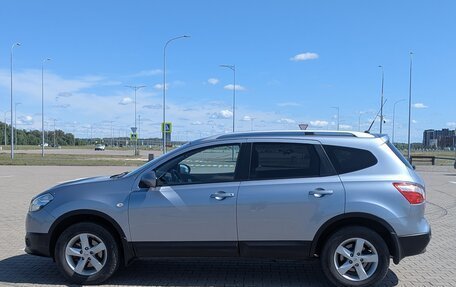Nissan Qashqai+2 I, 2013 год, 1 150 000 рублей, 8 фотография