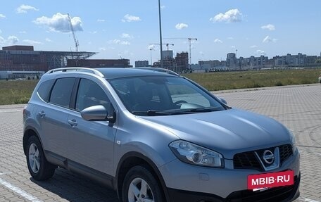 Nissan Qashqai+2 I, 2013 год, 1 150 000 рублей, 4 фотография