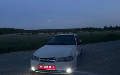 Daewoo Nexia I рестайлинг, 2012 год, 160 000 рублей, 1 фотография