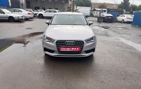 Audi A3, 2013 год, 1 300 000 рублей, 1 фотография