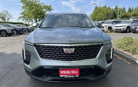 Cadillac XT4 I, 2024 год, 4 638 751 рублей, 1 фотография
