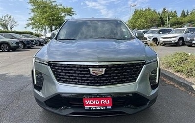 Cadillac XT4 I, 2024 год, 4 638 751 рублей, 1 фотография