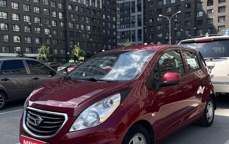 Ravon R2, 2017 год, 850 000 рублей, 1 фотография
