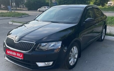 Skoda Octavia, 2014 год, 1 500 000 рублей, 1 фотография