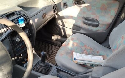 Suzuki Baleno I, 1998 год, 60 000 рублей, 1 фотография