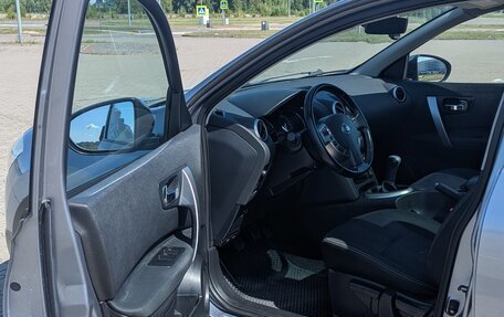 Nissan Qashqai+2 I, 2013 год, 1 150 000 рублей, 9 фотография