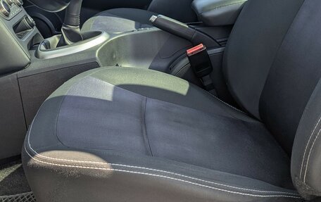 Nissan Qashqai+2 I, 2013 год, 1 150 000 рублей, 14 фотография