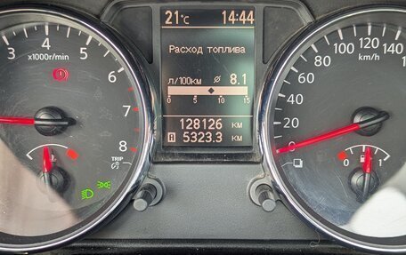 Nissan Qashqai+2 I, 2013 год, 1 150 000 рублей, 12 фотография