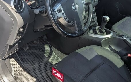 Nissan Qashqai+2 I, 2013 год, 1 150 000 рублей, 13 фотография