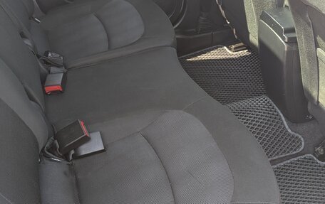 Nissan Qashqai+2 I, 2013 год, 1 150 000 рублей, 20 фотография