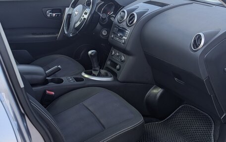 Nissan Qashqai+2 I, 2013 год, 1 150 000 рублей, 19 фотография