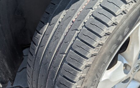 Nissan Qashqai+2 I, 2013 год, 1 150 000 рублей, 26 фотография