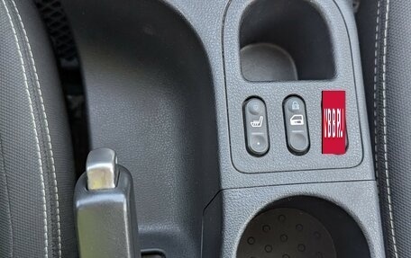 Nissan Qashqai+2 I, 2013 год, 1 150 000 рублей, 18 фотография