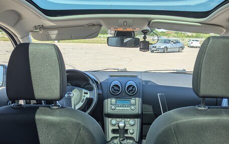 Nissan Qashqai+2 I, 2013 год, 1 150 000 рублей, 29 фотография