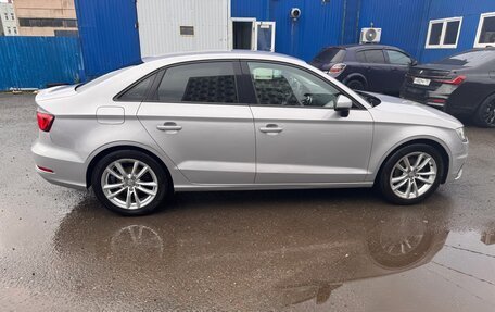Audi A3, 2013 год, 1 300 000 рублей, 3 фотография