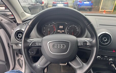 Audi A3, 2013 год, 1 300 000 рублей, 6 фотография